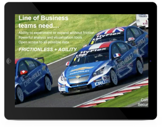 Modernizing Your IT Infrastructure with IBM Power and Nutanix