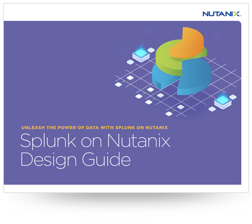 SAP HANA on Nutanix