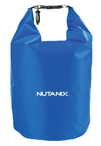 vRealize Automation on Nutanix: Private Cloud in a box