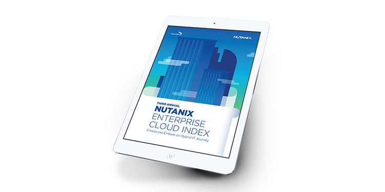 vRealize Automation on Nutanix: Private Cloud in a box