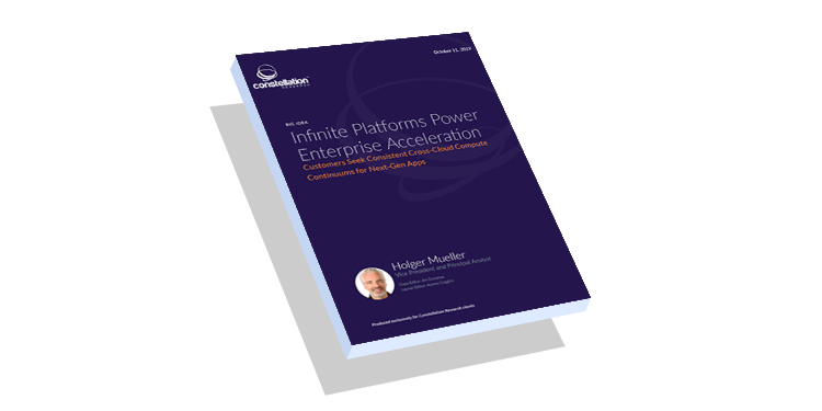 12  Cloud Game Changers