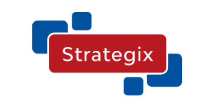 Logo of Strategix