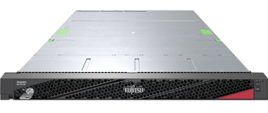 PRIMEFLEX for Nutanix XF3070 M7