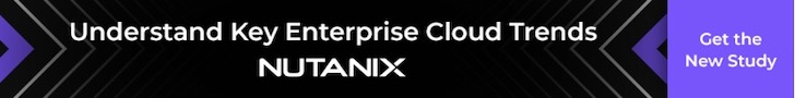 Understand Key Enterprise Cloud Trends