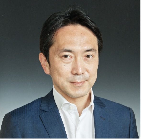 Takeshi Kaneko, Corporate VP and President of Nutanix Japan