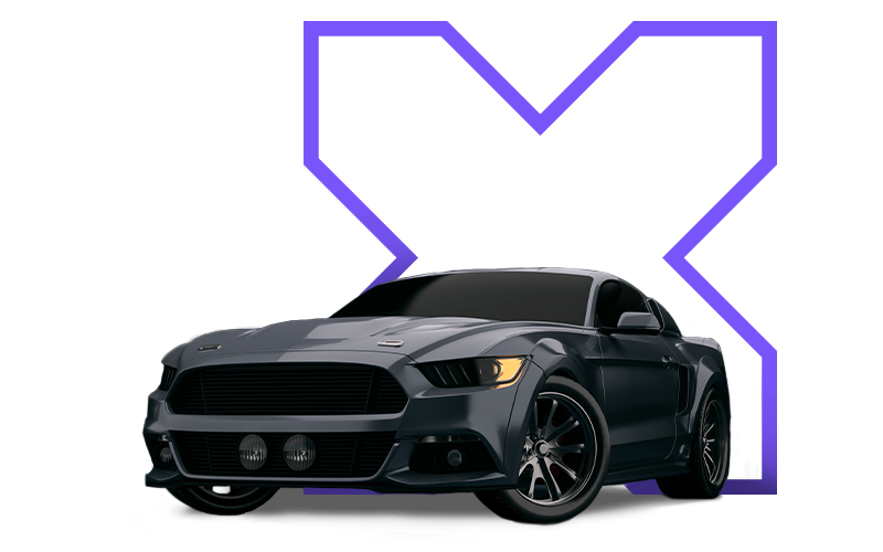 Mustang