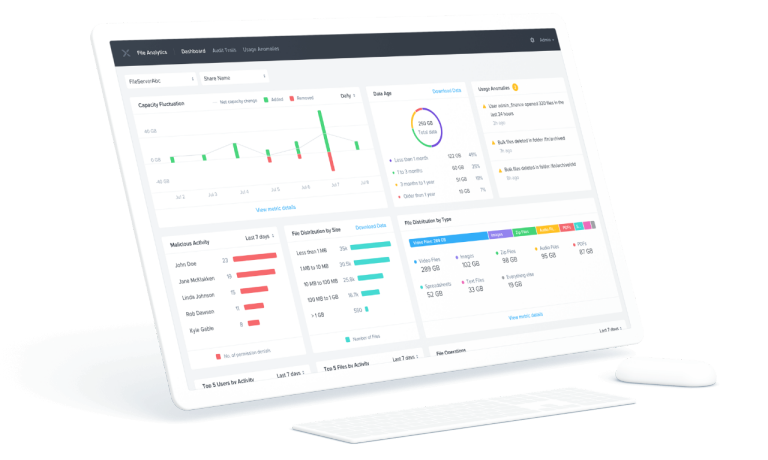 Scale-Out Cloud Block Storage Built For AOS | Nutanix