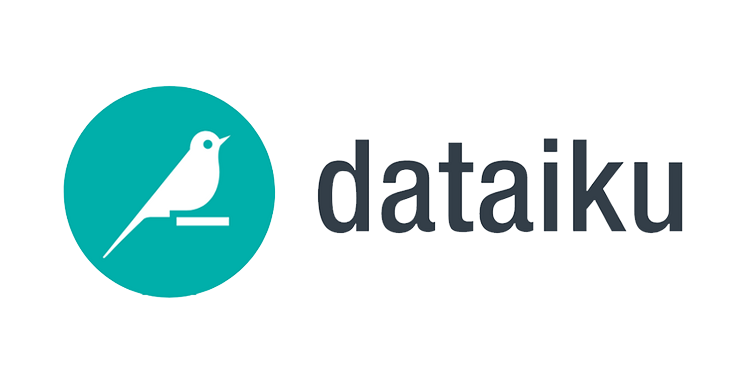Dataiku logo