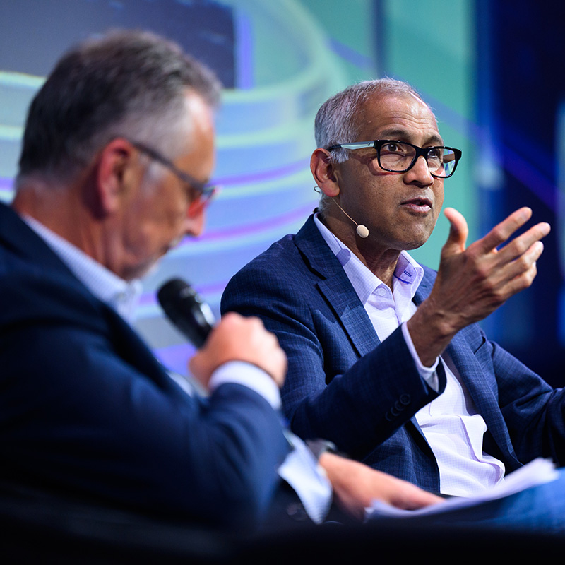 Helping IT Leaders Use Hybrid Cloud as a Business Differentiator