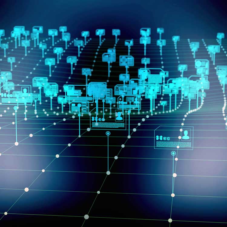 How to Streamline Data Flow to Stay Competitive