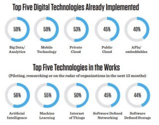 Secret to Digital Transformation Success: Speed at Scale