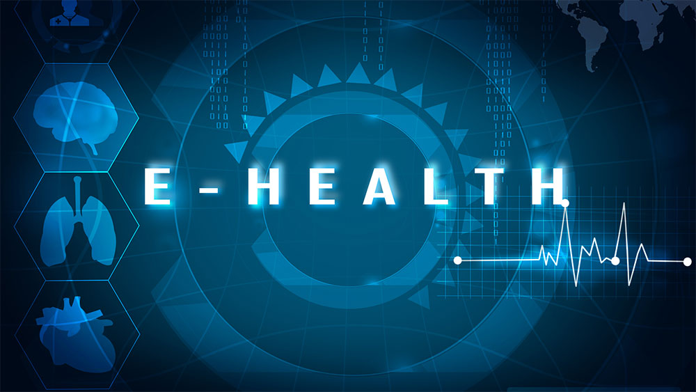 E-Health Heart Beat