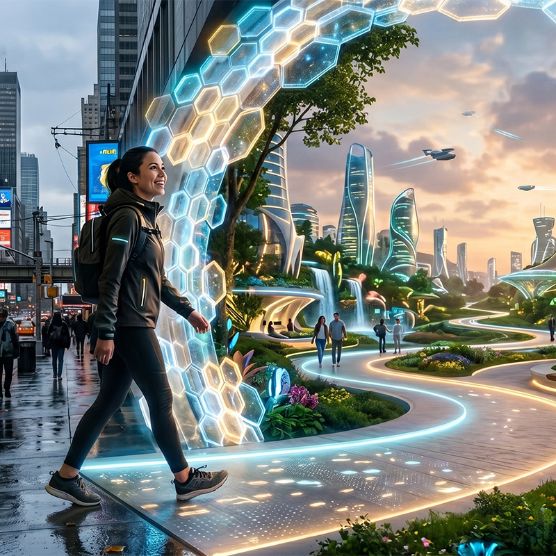 AI Opens an Innovator's Paradise for Enterprises