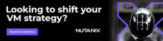 Nutanix Manages Cloud Complexity
