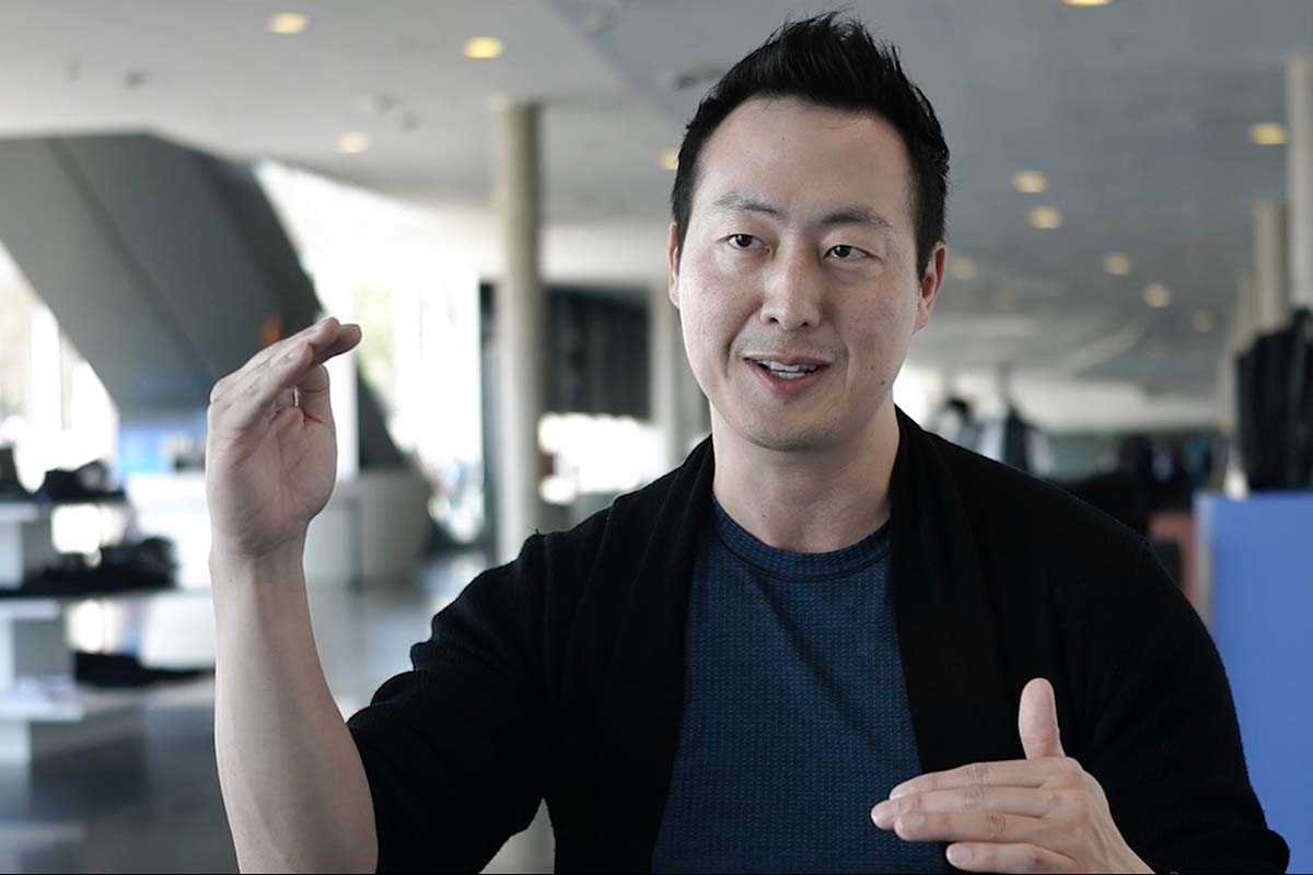 Codeium Jeff Wang on the impact of rapid generative AI innovation