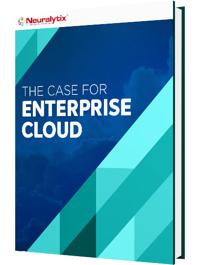 The Case for Enterprise Cloud