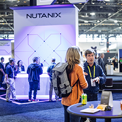 Nutanix Expo