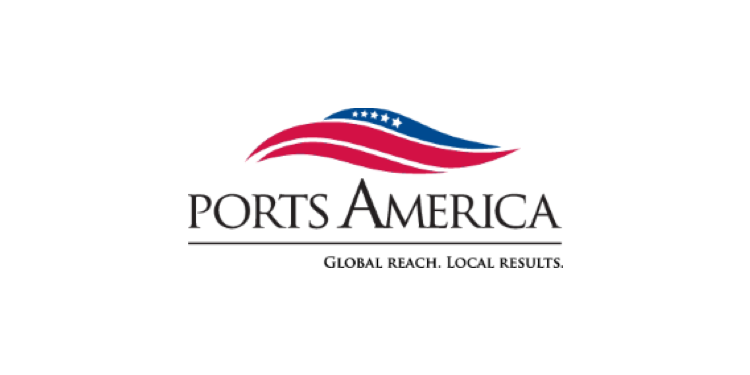 Ports America Case Study